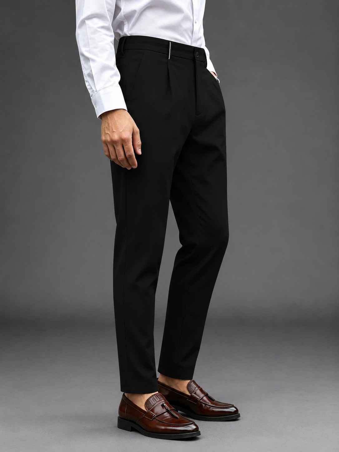 Pantalon Monarch