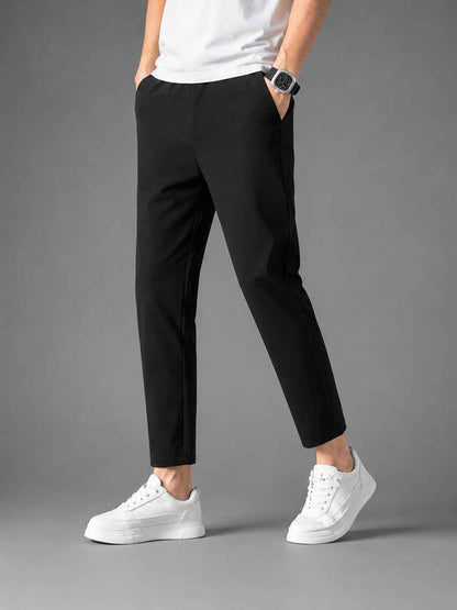 Pantalon Contour