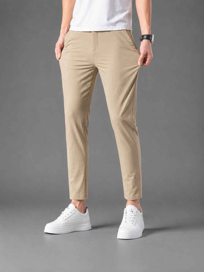 Pantalon Contour
