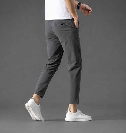 Pantalon Contour
