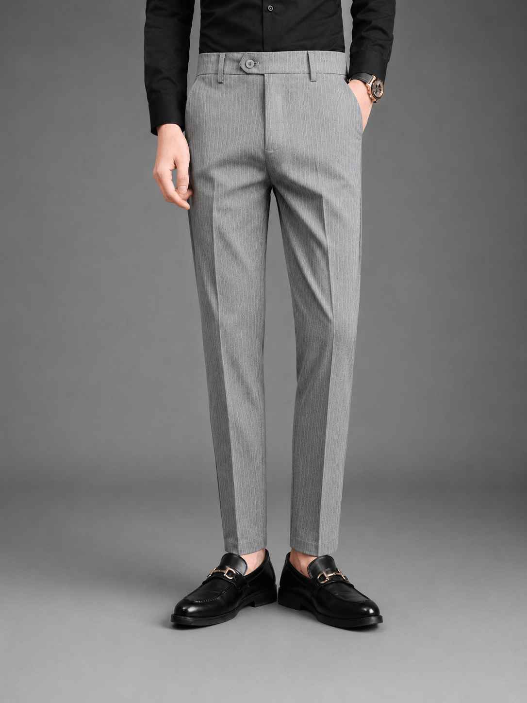 Pantalon Signature