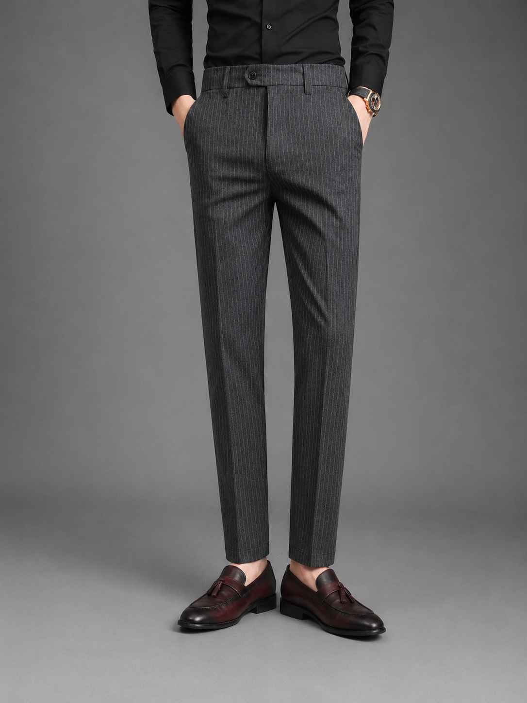 Pantalon Signature