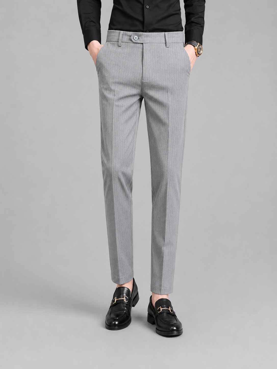 Pantalon Signature