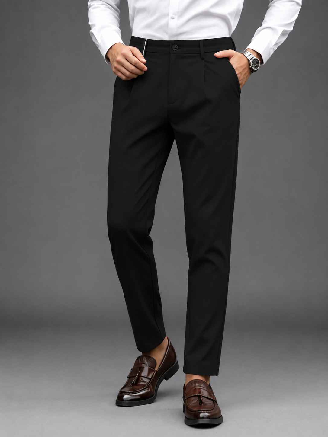 Pantalon Monarch