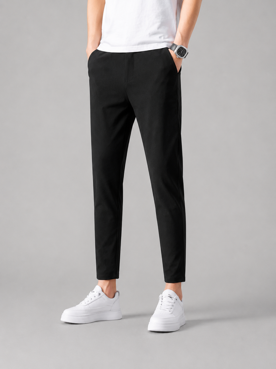 Pantalon Contour