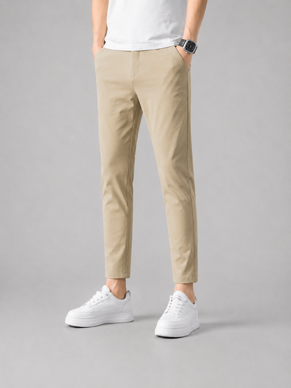 Pantalon Contour
