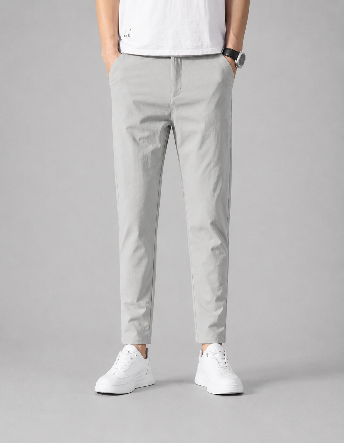 Pantalon Contour