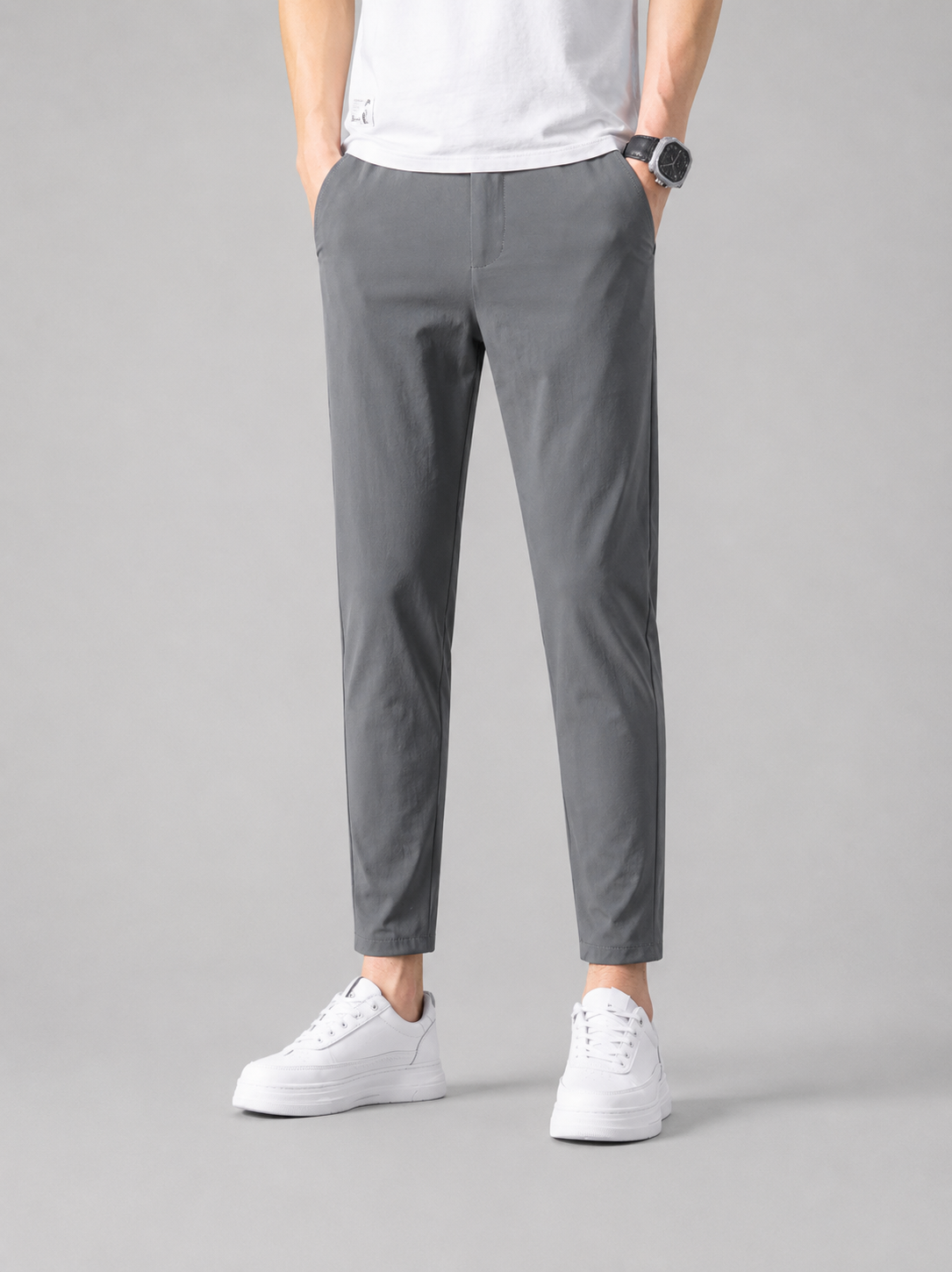 Pantalon Contour